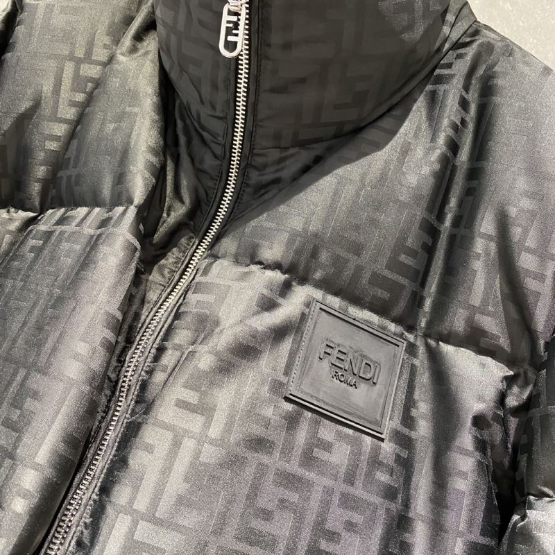 Fendi Down Jackets